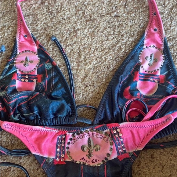 Bathing suit - Picture 4 of 4